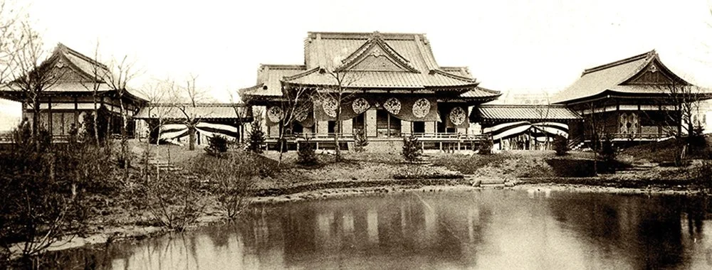 シカゴ建築バーチャルツアー: 建築の街シカゴと日本とのつながり シカゴ建築バーチャルツアー: 建築の街シカゴと日本とのつながり